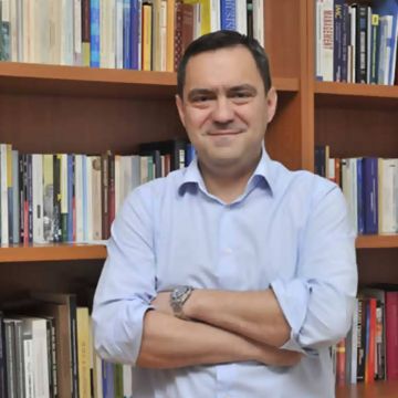 Ο πρόεδρος της ΕΕΤΤ για τον ρόλο της Αρχής στο οικοσύστημα καινοτομίας και τις προκλήσεις των δικτύων 5ης γενιάς