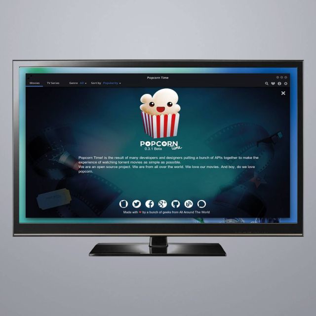 Η πειρατεία ο μεγαλύτερος ανταγωνιστής της Netflix