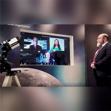 Διεθνής Μέρα για τη Σελήνη η 20η Ιουνίου