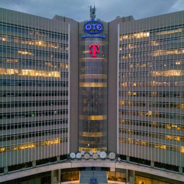 OTE – Ολοκληρώθηκε η πώληση της Telekom Romania Mobile Communications