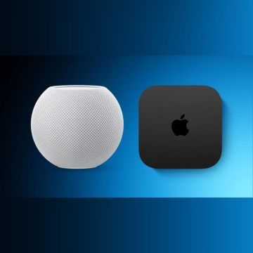 Το χρονοδιάγραμμα κυκλοφορίας του HomePod Mini 2 και του νέου Apple TV