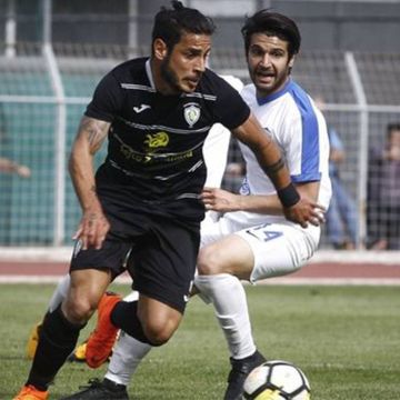 Ηρακλής – Βόλος και Εθνικός – Ηρόδοτος σε live streaming