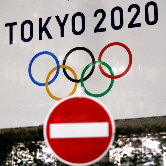 Ολυμπιακοί Αγώνες. Η πανδημία λέει «όχι», τα τηλεοπτικά «ναι»