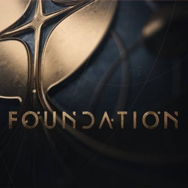 Foundation: Πρεμιέρα στις 24 Σεπτεμβρίου 2021 στο Apple TV+