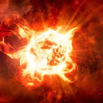 Ορατή και στην Ελλάδα σπάνια έκλειψη άστρου γίγαντα με αστεροειδή