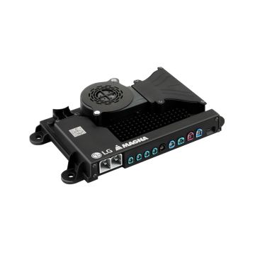 Η LG ΑΝΑΠΤΥΣΣΕΙ ΤΑΧΥΤΑΤΑ ΤΗΝ ΤΕΧΝΟΛΟΓΙΑ ΑΥΤΟΝΟΜΗΣ ΟΔΗΓΗΣΗΣ ΚΑΙ ΨΥΧΑΓΩΓΙΑΣ ΕΠΟΜΕΝΗΣ ΓΕΝΙΑΣ