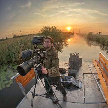 ΟΚΤΩΒΡΙΟΣ ΣΤΟ VIASAT NATURE