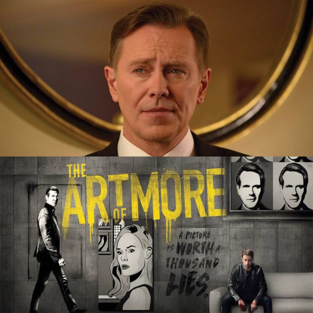 «The Art of More II»: Η νέα σεζόν της αγαπημένης κοσμοπολίτικης σειράς κάνει πρεμιέρα στα κανάλια Novacinema!