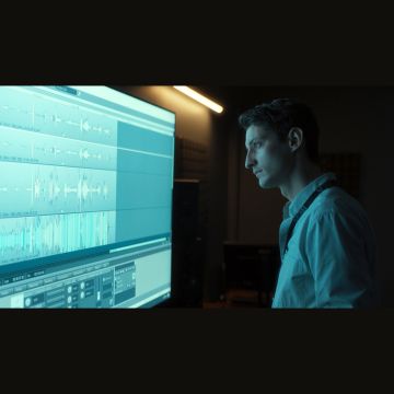 Ξένη Ταινία στην ΕΡΤ3: «Το Μαύρο Κουτί»