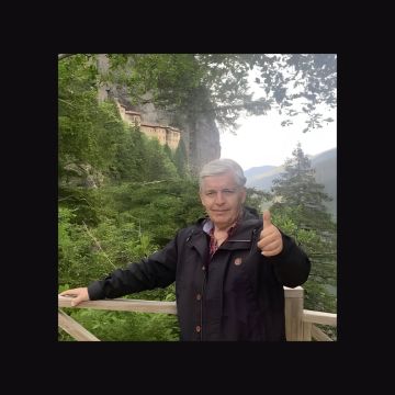 “Έφυγε” ο Χρήστος Καραπαλίδης Onetrade – Sat Center!