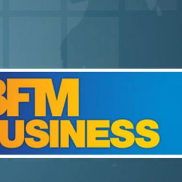 BFM Business στον Atlantic Bird 3