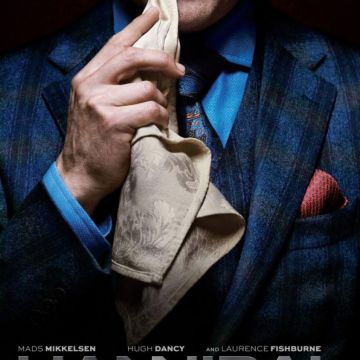 Η συναρπαστική νέα σειρά "Hannibal" στα Novacinema