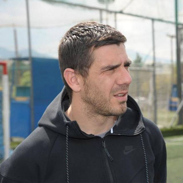 «Ωρα Μουντιάλ» με Κατσουράνη απόψε στην ΕΡΤ