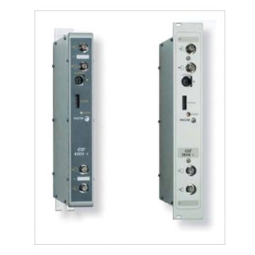 Fagor CIF6000+ A/D | CIF7000+ A/D