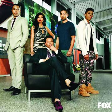 Η διαμάχη για το θρόνο του HIP HOP ξεκινάει στο FOX!