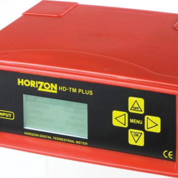 Horizon HD-S2, HD-TM & HD-TC8