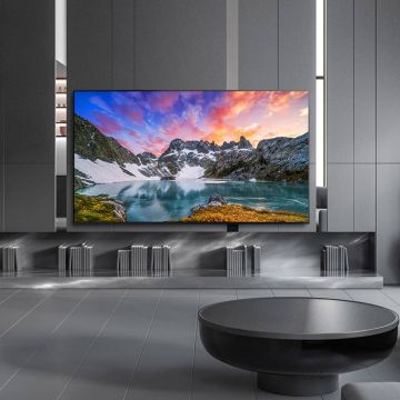 Ζήστε την απόλυτη εμπειρία θέασης με τις LG NanoCell τηλεοράσεις