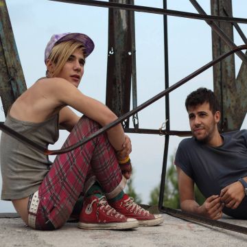 Βράβευση συμπαραγωγών της ΝΕΡΙΤ από την ΕΑΚ