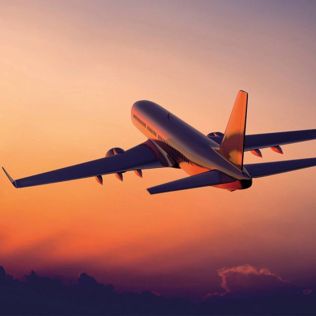 Επιχείρηση της ΕΕΤΤ για τον εντοπισμό παρεμβολής σε συχνότητες των αεροναυτιλίας