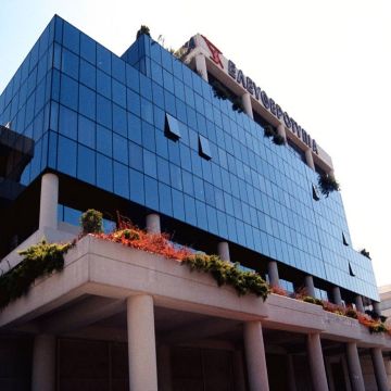 Ξενοδοχείο θα γίνει το κτίριο της Ελευθεροτυπίας