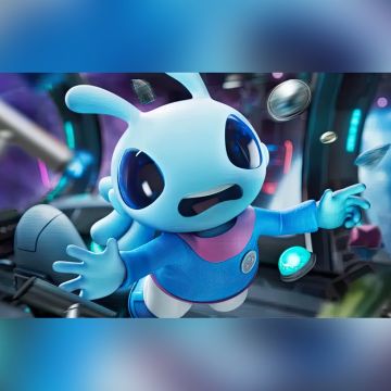 IFA 2022: Η Samsung Electronics θα αποκαλύψει το νέο της virtual avatar