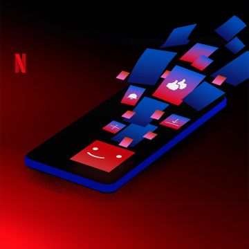 Το Netflix εισάγει την καρτέλα ‘My Netflix’ στις εφαρμογές για κινητά