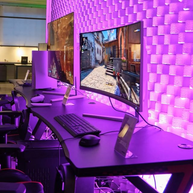 Η Evnia το νέο gaming sub-brand της Philips Monitors επαναπροσδιορίζει τους κανόνες του gaming
