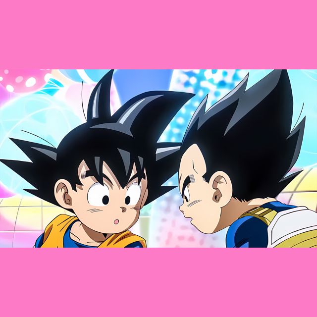 Η επιστροφή του Dragon Ball: Δείτε το κεντρικό trailer του “Daima” λίγο πριν την πρεμιέρα