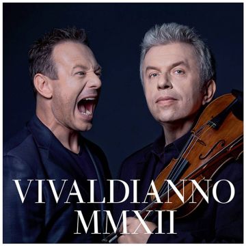 «Βιβαλντιάνο 2012» – Ένα συγκλονιστικό μουσικό υπερθέαμα στην ΕΡΤ1