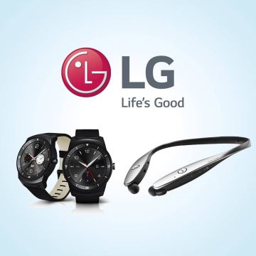 LG: Διεθνείς, ισχυρές συνεργασίες για κορυφαίες προϊοντικές προτάσεις και λύσεις