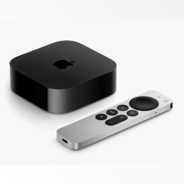 Η Apple κυκλοφορεί το tvOS 16.3