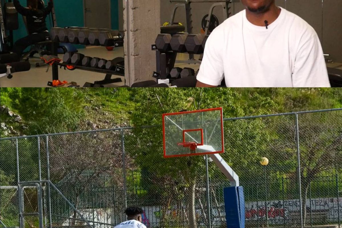 «Τρίποντο» με Ερεβενάγκε στην ΕΡΤ