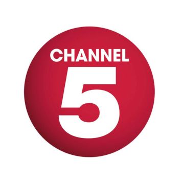 H Viacom αλλάζει την ονομασία του Channel 5