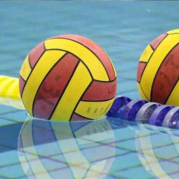 Οι αγώνες της Εθνικής Ομάδας Πόλο Γυναικών στην ΕΡΤ