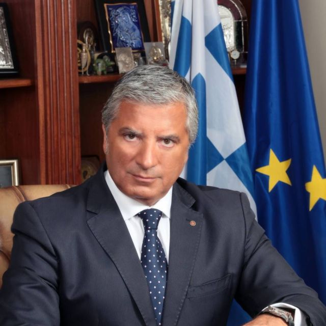 Εγκρίθηκε η… Πατούλης TV