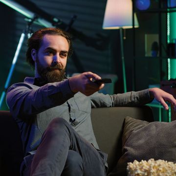 Πλατφόρμες HbbTV των τηλεοπτικών σταθμών