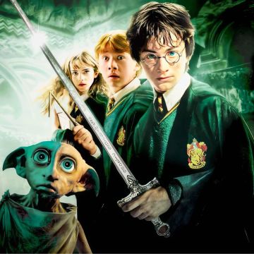 Η Warner Bros. ετοιμάζει μάλλον την τηλεοπτική σειρά του Harry Potter!