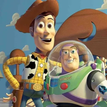 Toy Story: Το franchise με την καλύτερη βαθμολογία στην ιστορία του σινεμά