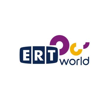 Στην Αυστραλία το σήμα της ΕRT World