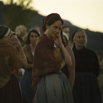 Cinema στην ΕΡΤ3: «Ο Θεριστής»