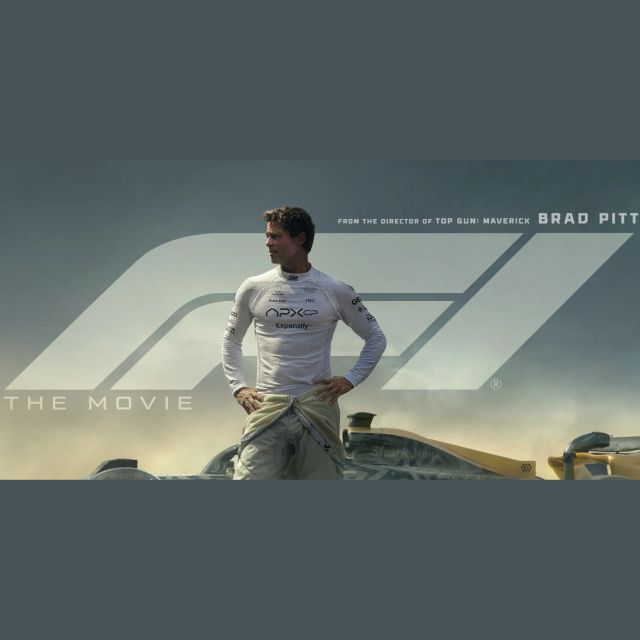 Θα έχει συνέχεια η ταινία «F1 The Movie»; Δείτε τι λένε ο Tim Cook και ο σκηνοθέτης Joseph Kosinski
