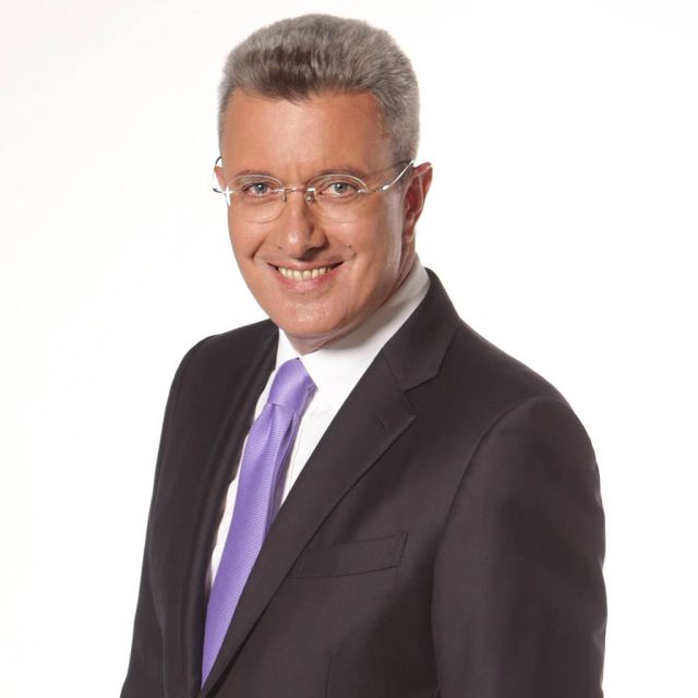 ΑΝΤ1NEWS με τον Νίκο Χατζηνικολάου σε νέα ώρα μετάδοσης