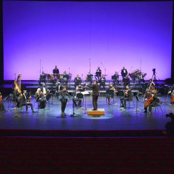 ΕΡΤ2: «Ο Πέτρος και ο λύκος στο Καρναβάλι των ζώων» – Mια ξεχωριστή συναυλία με την Eθνική Συμφωνική Ορχήστρα της ΕΡΤ