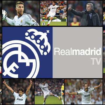 Η Ρεάλ Μαδρίτης θέλει κανάλι στην επίγεια ψηφιακή τηλεόραση