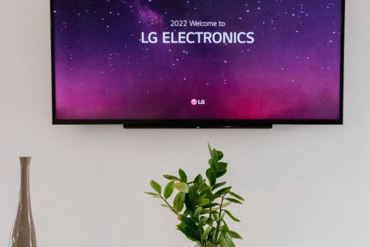 LG: Λανσάρισμα νέων προϊόντων οικιακής ψυχαγωγίας