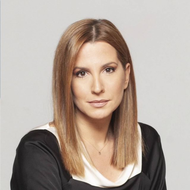 Η "Μεγάλη Εικόνα" με τη Νίκη Λυμπεράκη, απόψε στις 24:00 στο MEGA