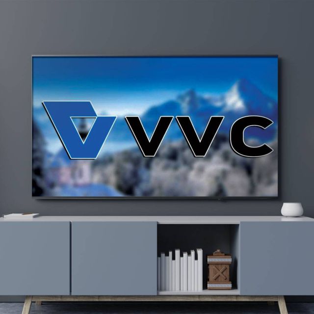 H.266 / VVC