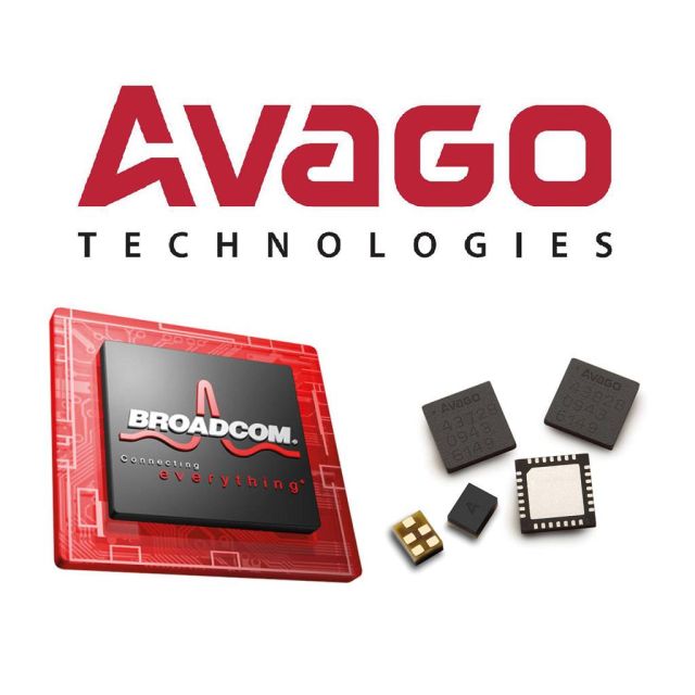 H Avago Technologies εξαγοράζει την Broadcom