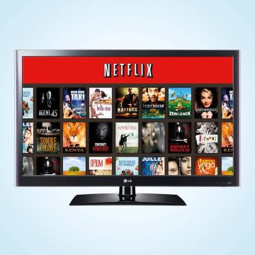 H online τηλεόραση θα ξεπεράσει την παραδοσιακή γραμμική το 2016