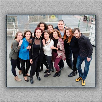 Ολοκλήρωσαν την εργασία τους οι 10 νικητές του «Vodafone World of Difference»